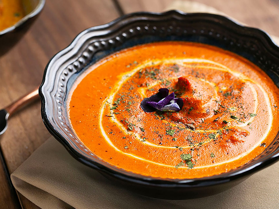 Jashan Celebrating Indian Cuisine