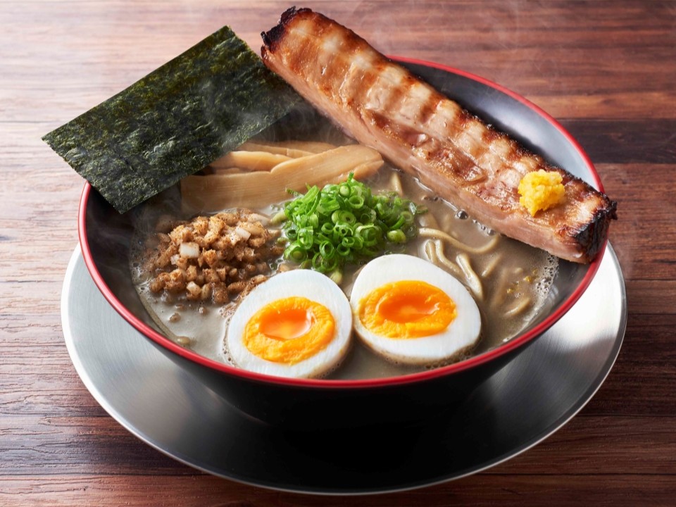 7间香港适合独自用餐的优质餐厅