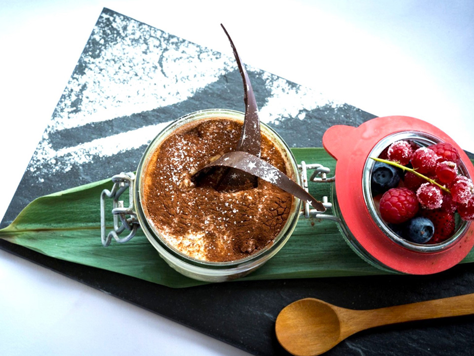 Divino Patio Ristorante Bar & Pizzeria 