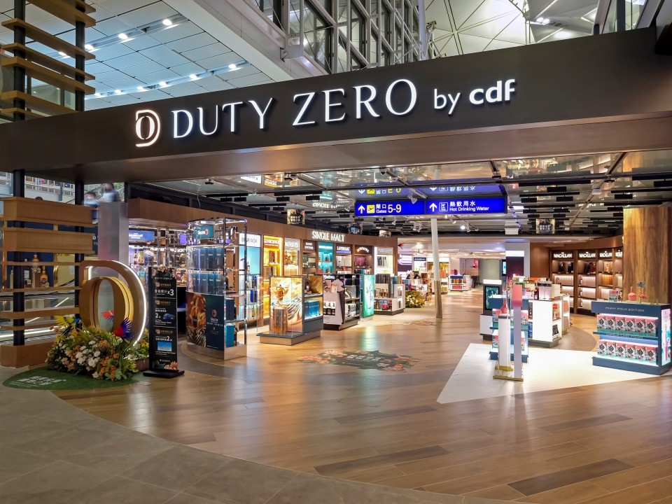 Duty Zero by cdf