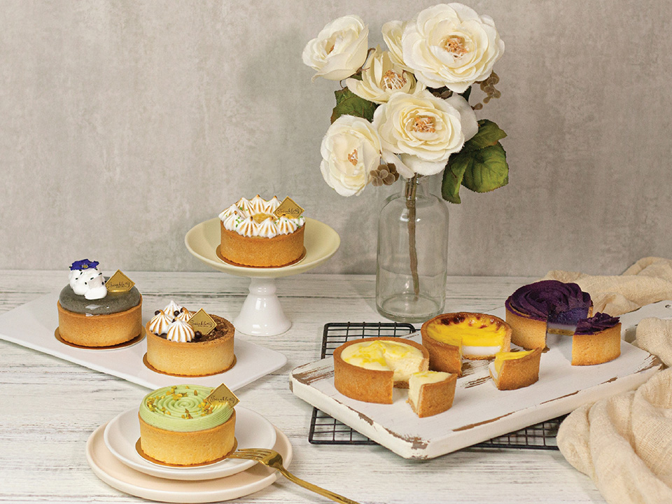 Twinkle Baker Décor