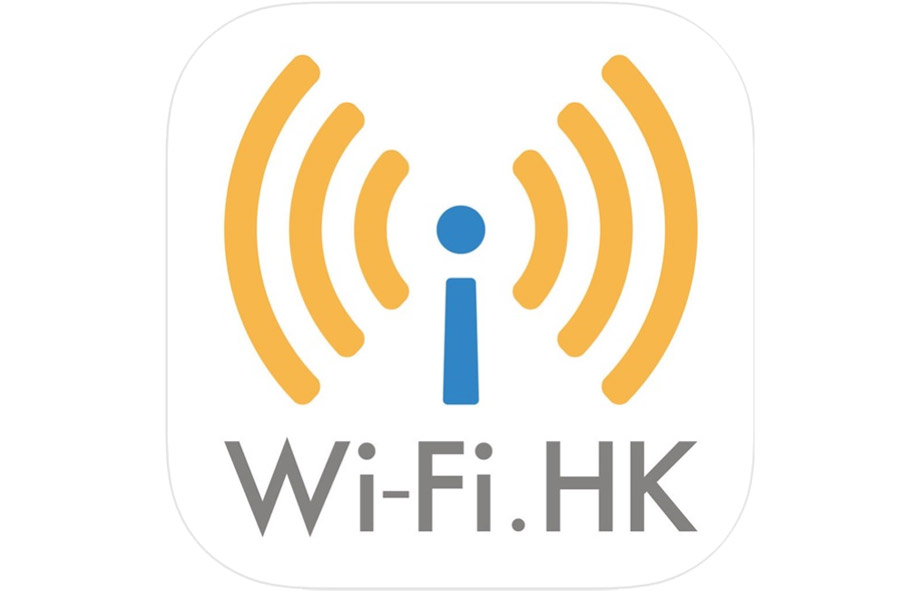 Wi-Fi.HK