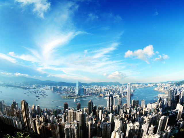 气候宜人、没有淡旺季区分