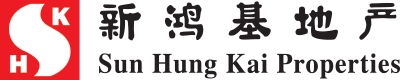 新鸿基地产