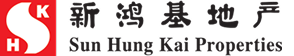 新鸿基地产