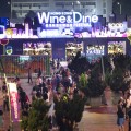 hong kong wine and dine festival