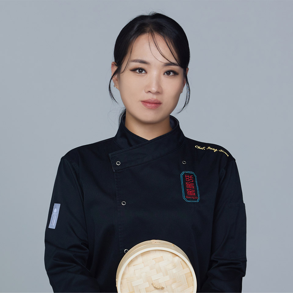郑智善